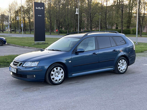 SAAB 9-3