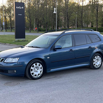 SAAB 9-3