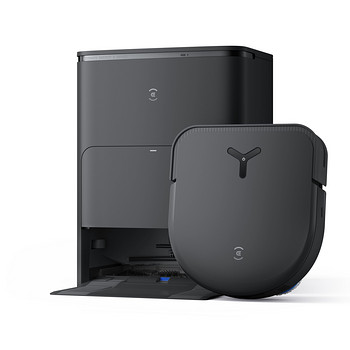 Tolmuimeja Ecovacs DEEBOT X5 PRO OMNI