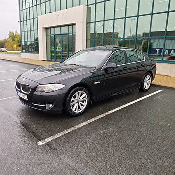 Продам BMW 520D