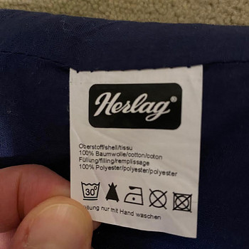 Herlag lastevoodi madrats (kokkupandav)