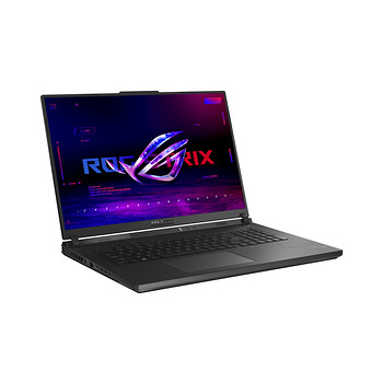 Sülearvuti Asus ROG Strix G185 64GB RAM RTX 5080