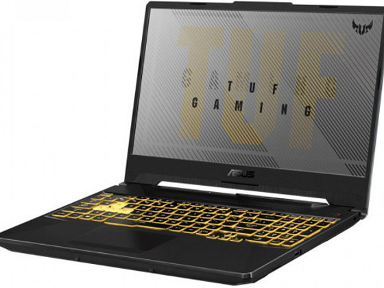 Müüa ASUS TUF Gaming F15 – i7, 16 GB RAM, 144 Hz