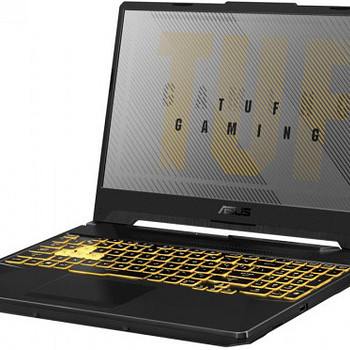 Продаётся ASUS TUF Gaming F15 — i7, 16 ГБ RAM, 144 Гц