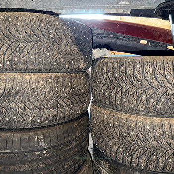 Triangle IceLink 225/55 R16