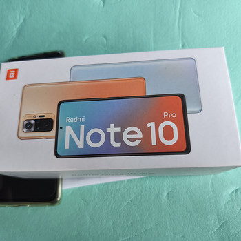 Продам Redmi Note 10 pro