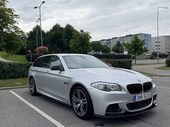 BMW style 343 19” erilaiad