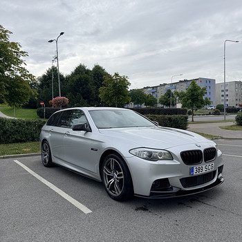 BMW style 343 19” erilaiad