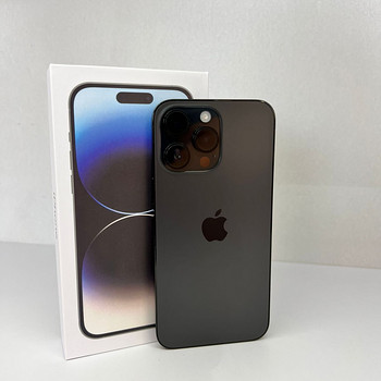 iPhone 14 Pro Max - 128GB/100%