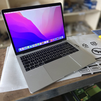 Apple MacBook Pro 13″ Retina, 2016