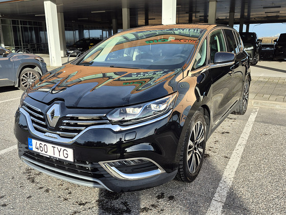 Renault ESPACE V