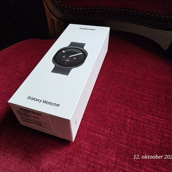 Samsung Galaxy Watch9 44mm BT