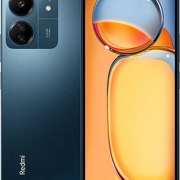 Телефон Redmi 13C 5G 128GB 6GB RAM