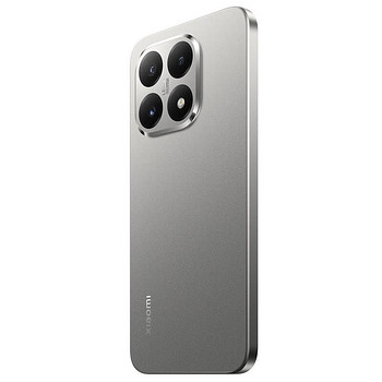 Смартфон Xiaomi 15T 256GB 12GB RAM