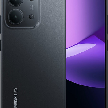 Телефон Redmi 15C 5G 128GB 6.9" 6000 мАч