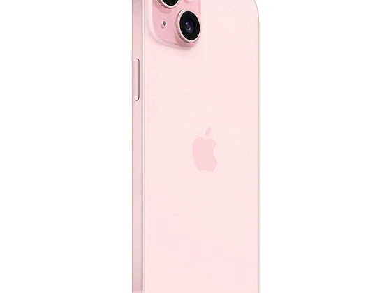Телефон Apple iPhone 15 128GB