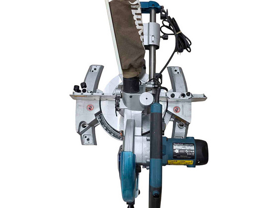 Nurksaag Makita LS0815FLN