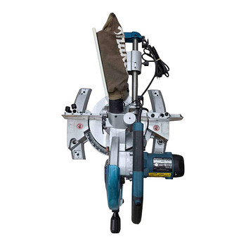 Угловая пила Makita LS0815FLN