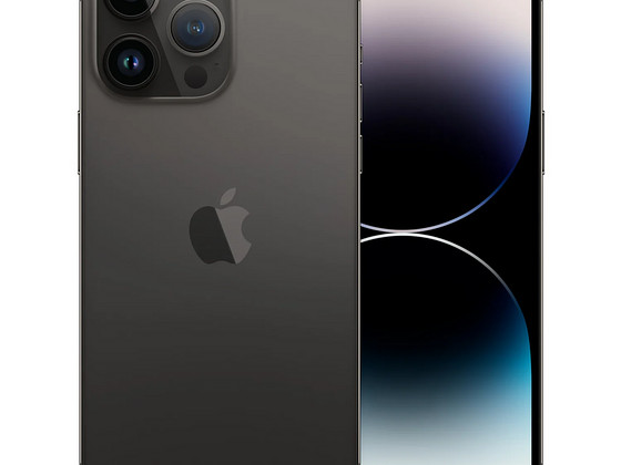 Телефон Apple iPhone 14 Pro Max 128GB