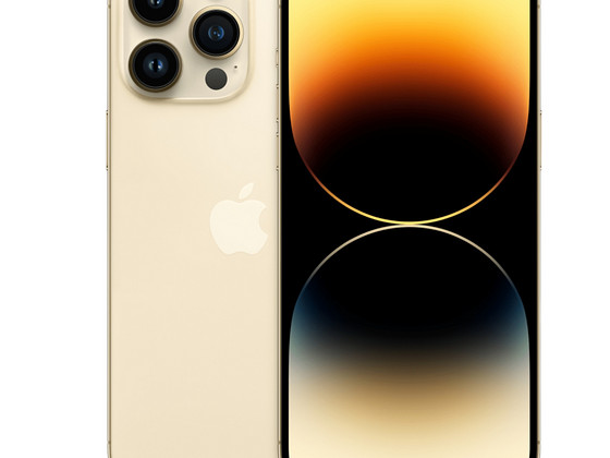 Телефон iPhone 13 Pro Max 128GB 6.7" 120Hz