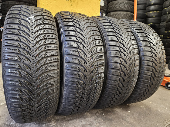 205 55 R 16 MARSHAL (Kumho) MW31
