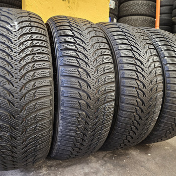 205 55 R 16 MARSHAL (Kumho) MW31