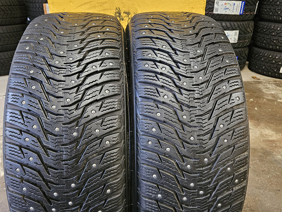 205 55 R 16 Trazano Ice Master Spike Z-506