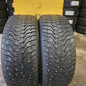 205 55 R 16 Trazano Ice Master Spike Z-506