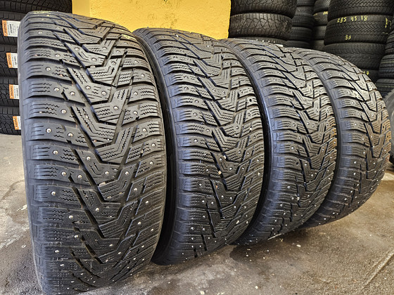205 55 R 16 Hankook Winter I*Pike RS2 W429