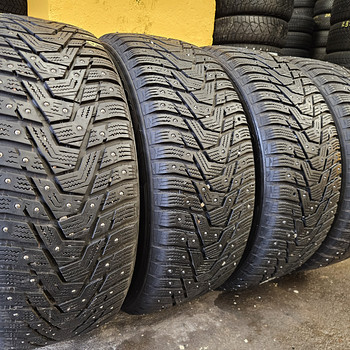 205 55 R 16 Hankook Winter I*Pike RS2 W429