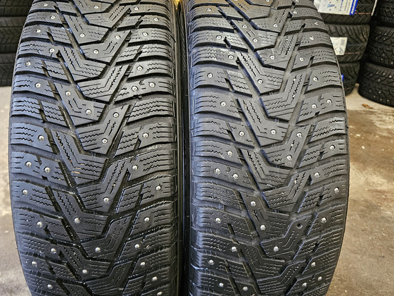 205 60 R 16 Hankook Winter I*Pike RS2 W429