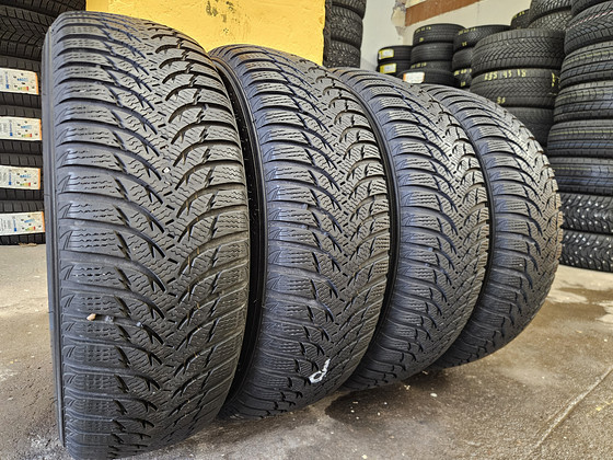 205 60 R 16 MARSHAL (Kumho) MW31