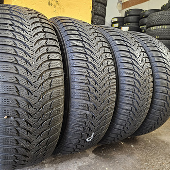 205 60 R 16 MARSHAL (Kumho) MW31