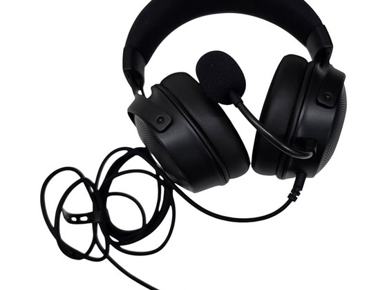 Наушники Razer Kraken V3 - RGB Gaming Headset