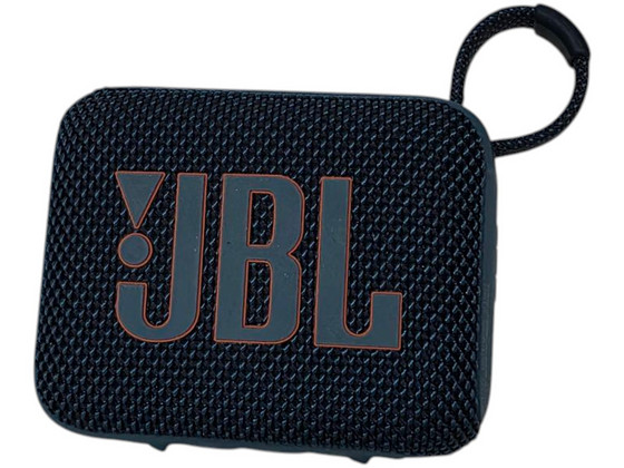 Bluetooth kõlar JBL Go 4