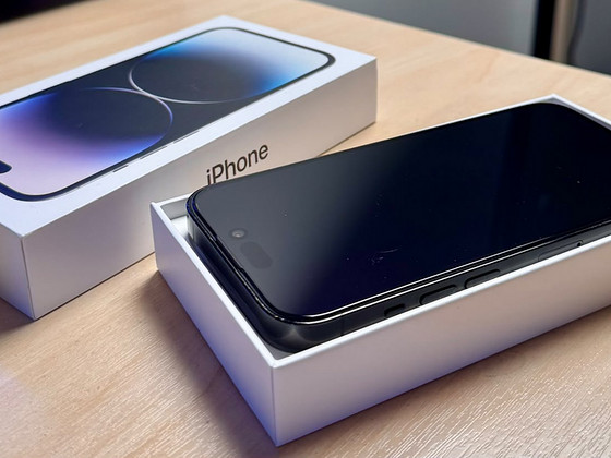 iPhone 14 Pro 128 ГБ