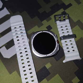 Samsung Galaxy Watch Ultra
