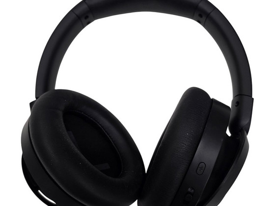 Bluetooth наушники Philips TAH6509BK