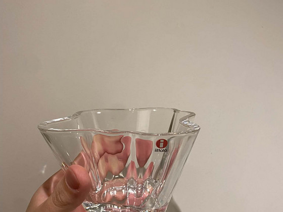 Iittala Alvar Aalto kauss