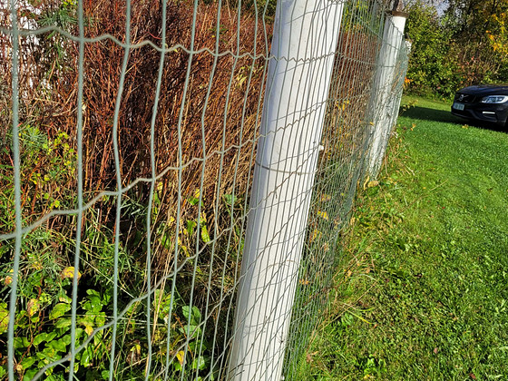 Müüa klaasplast aiapostid otse tehasest