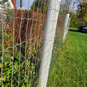 Müüa klaasplast aiapostid otse tehasest