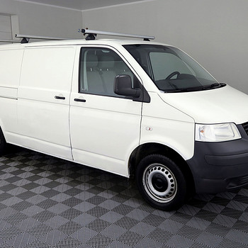 Volkswagen Transporter Comfortline ATM 2.5 TDI 96kW
