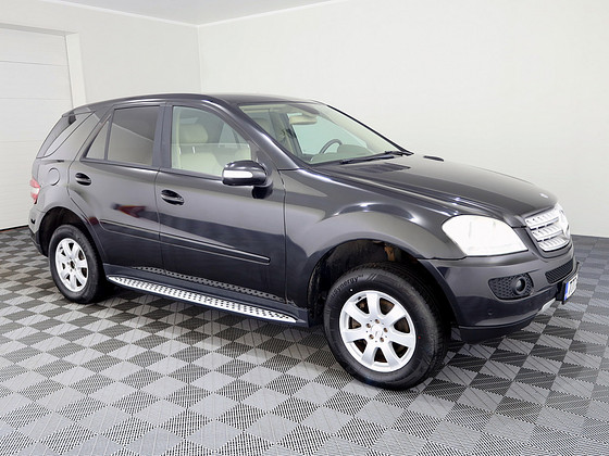 Mercedes-Benz ML 280 Luxury ATM 3.0 CDI 140kW