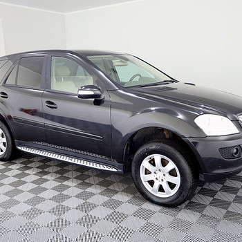 Mercedes-Benz ML 280 Luxury ATM 3.0 CDI 140kW