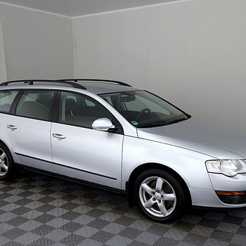 Volkswagen Passat Variant Comfortline 1.9 TDI 77kW