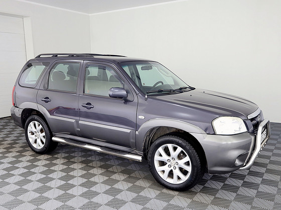 Mazda Tribute Comfort 4x4 2.3 110kW