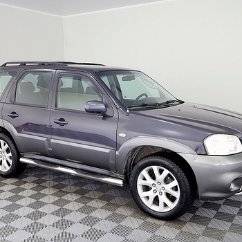 Mazda Tribute Comfort 4x4 2.3 110kW
