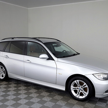 BMW 318 Sportpakett Touring 2.0 D 105kW