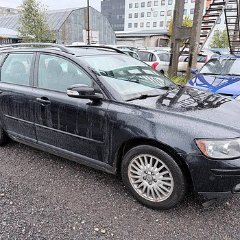 Volvo V50 Facelift 1.6 D4 80kW