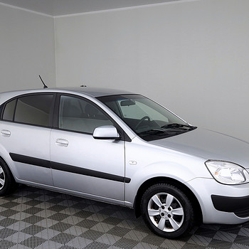 Kia Rio Elegance 1.5 CRDi 81kW
